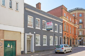 More details for 6 Friar Ln, Leicester - Office for Sale