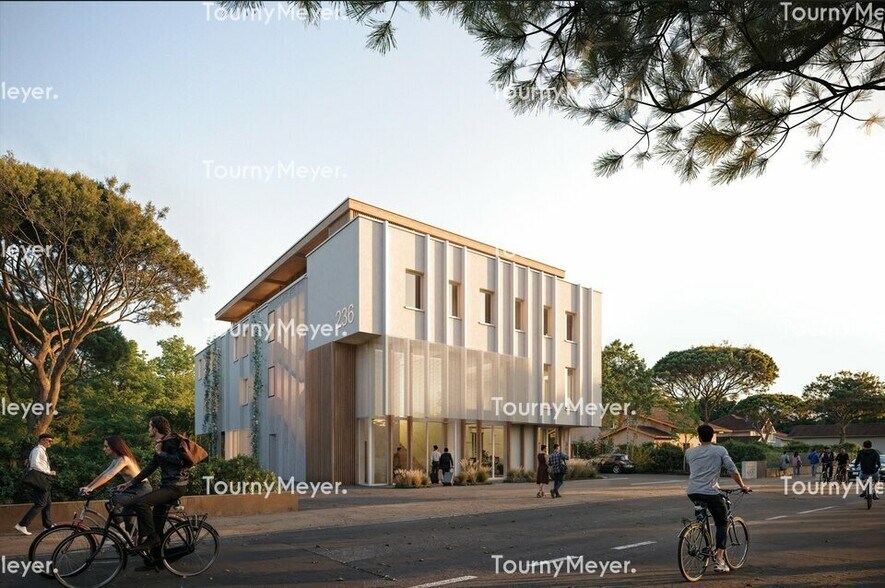 Multifamily in Soorts-Hossegor for sale - Building Photo - Image 1 of 6