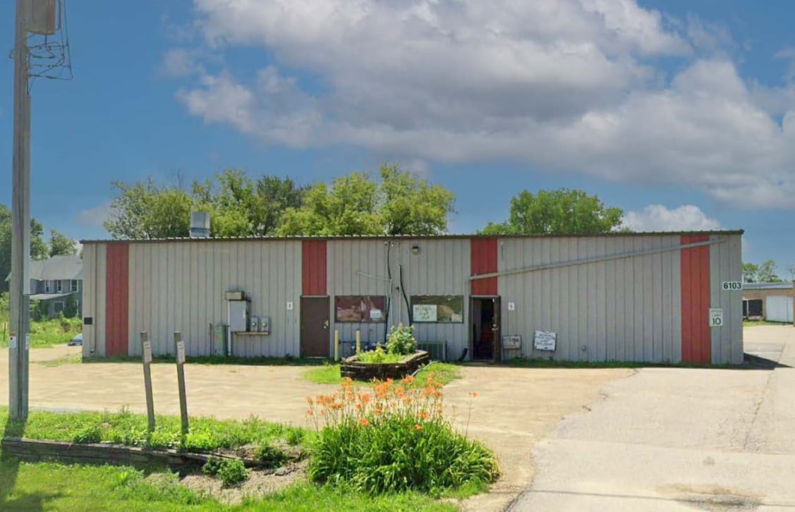 6103 Femrite Dr, Madison, WI for lease Primary Photo- Image 1 of 6
