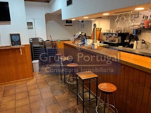 Retail in Madrid, Madrid for lease Interior Photo- Image 2 of 3