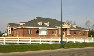 Plus de détails pour 5031 Forrest Dr, New Albany, OH - Bureau à vendre