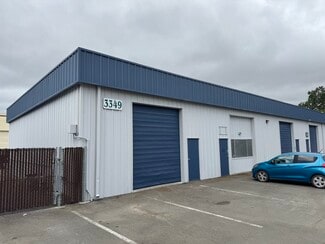 More details for 3355 Industrial Dr, Santa Rosa, CA - Industrial for Lease