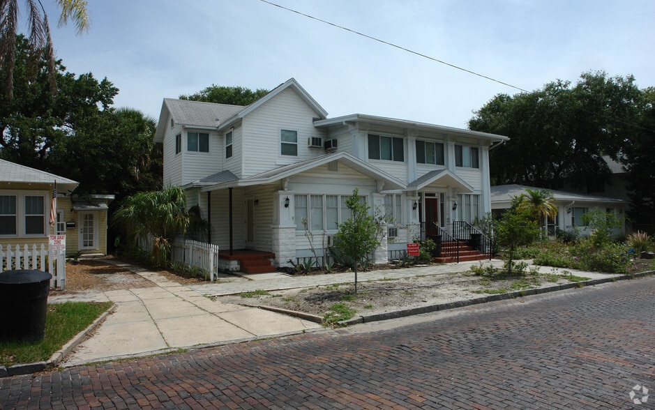255 6th Ave N, Saint Petersburg, FL for sale - Building Photo - Image 2 of 2