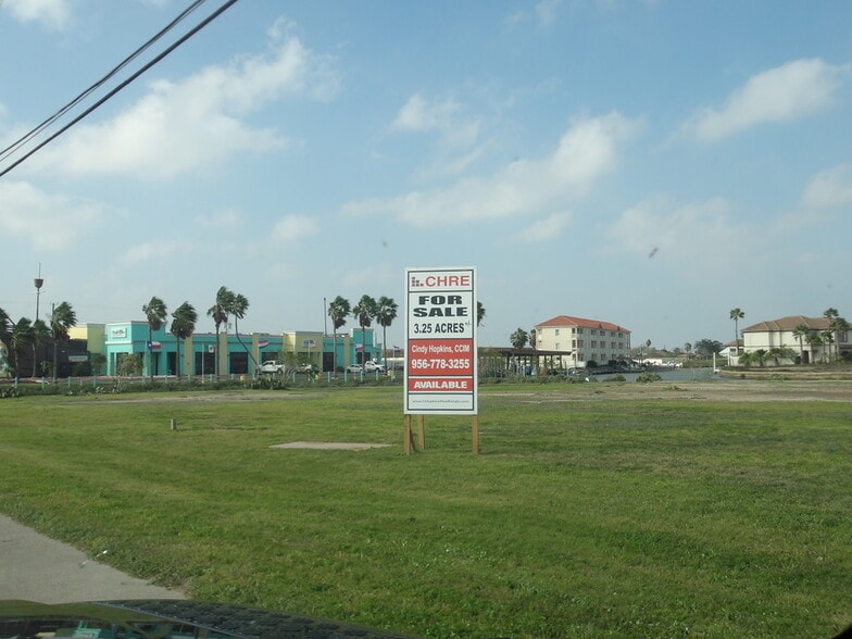 1504 Hwy 100, Port Isabel, TX à vendre - Photo du bâtiment - Image 3 de 27