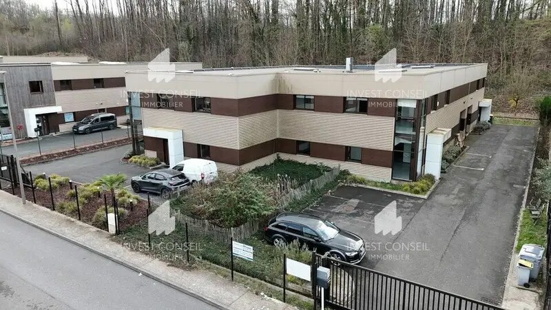 6 Rue Philippe Seguin, Franconville à louer Photo du bâtiment- Image 1 de 12