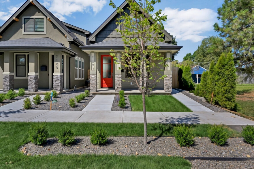 2101 S Hervey St, Boise, ID for sale - Building Photo - Image 3 of 30