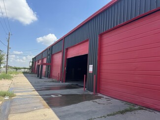 Plus de détails pour 517 N Bryan St, Houston, TX - Industriel à louer