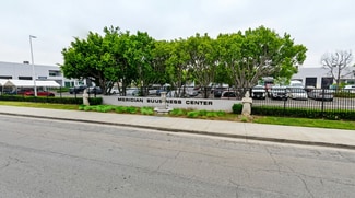 More details for 951-983 Meridian Ave, Alhambra, CA - Industrial for Lease