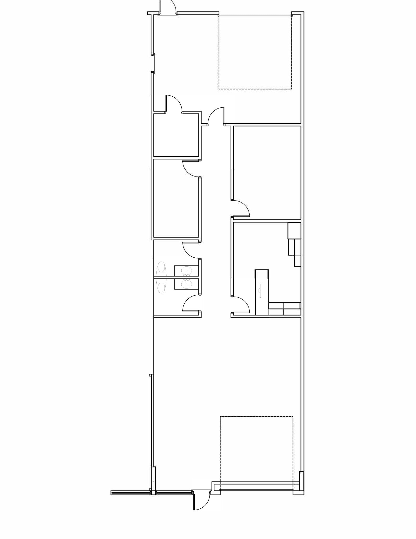 1100 Commercial Blvd, Naples, FL for lease Primary Photo- Image 1 of 9