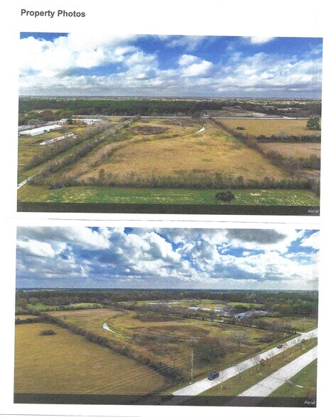 Cypress Rose Hill Rd, Cypress, TX à vendre - Photo du bâtiment - Image 3 de 3