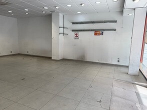 Retail in Madrid, Madrid for lease Interior Photo- Image 2 of 8