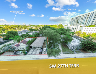 More details for 2799 SW 27th Ter, Miami, FL - Land for Sale