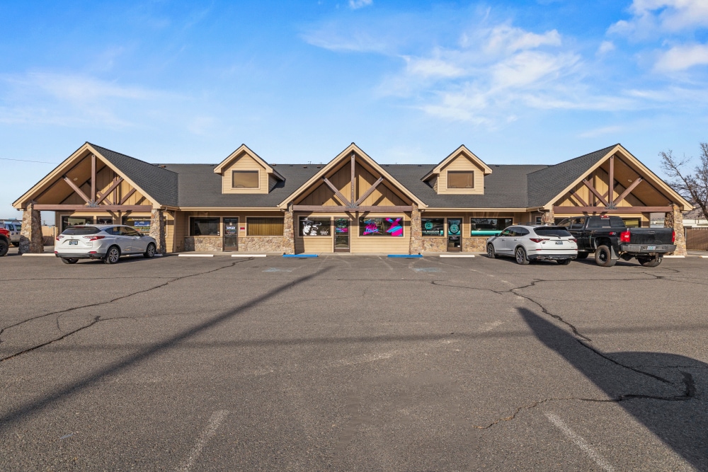 2815 Laverne Ave, Klamath Falls, OR for sale Primary Photo- Image 1 of 52