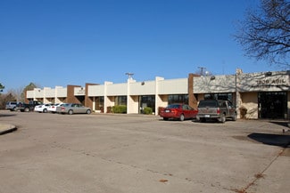 More details for 1309-1313 W Ash Ave, Duncan, OK - Office for Sale