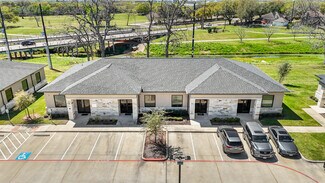 Plus de détails pour 4220 Cartwright Rd, Missouri City, TX - Bureau à louer