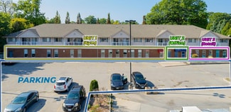 Plus de détails pour 37 Ontario St N, Lambton Shores, ON - Bureau à vendre
