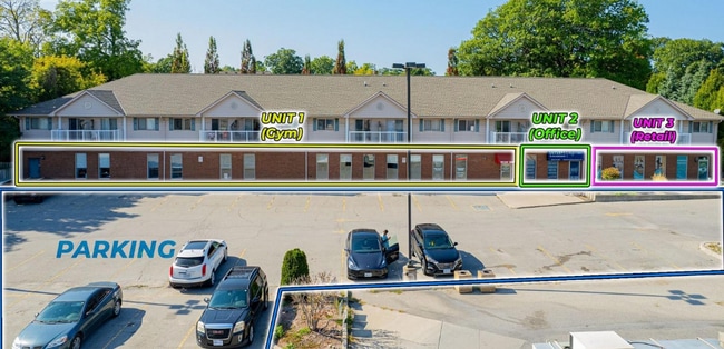 More details for 37 Ontario St N, Lambton Shores, ON - Office for Sale