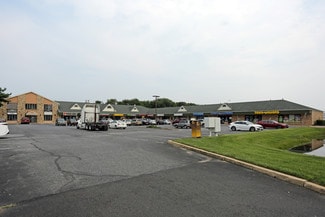 More details for 416 Sicklerville Rd, Sicklerville, NJ - Medical, Retail for Lease