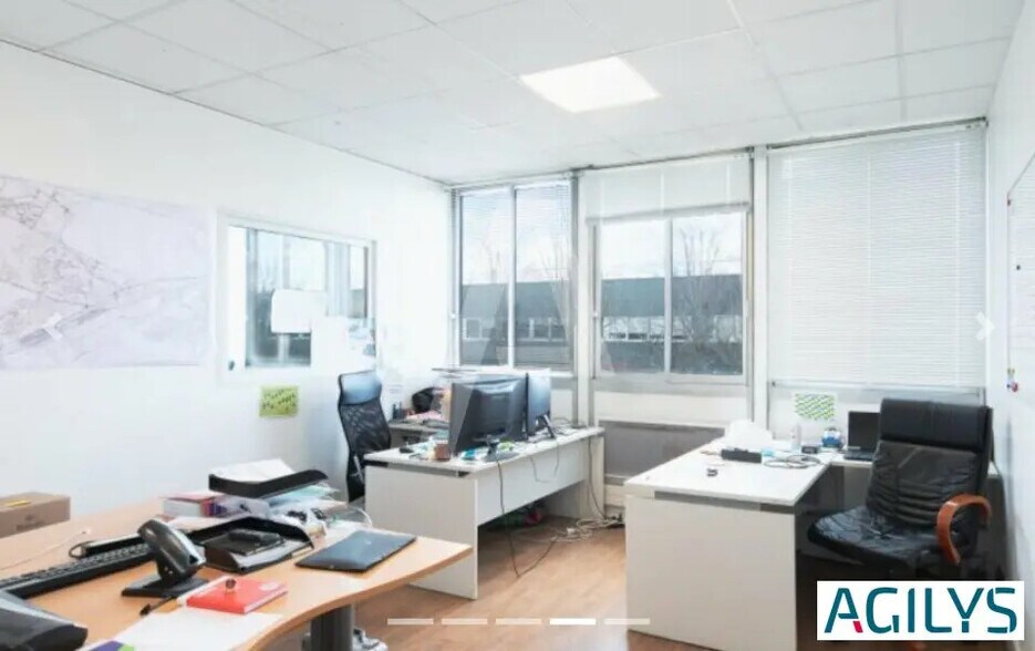 Flex dans Coignières à louer - Photo intérieure - Image 3 de 5