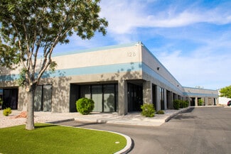 Plus de détails pour 12 Sunset Way, Henderson, NV - Local d'activités à louer