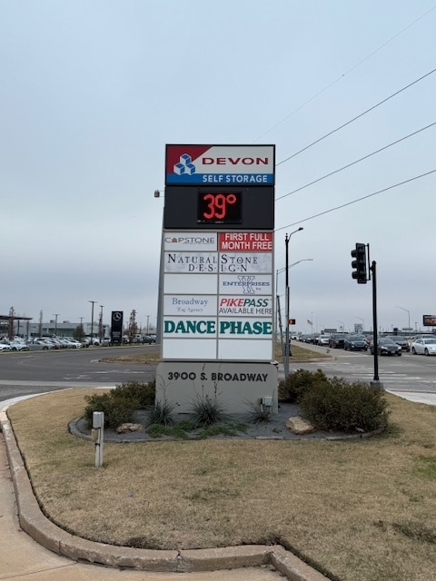 More details for 3900 S Broadway Ext, Edmond, OK - Flex for Lease