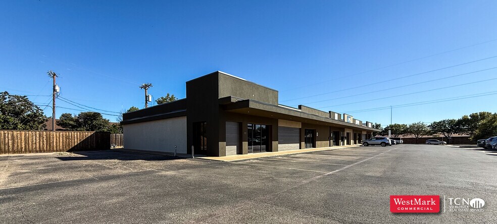 3331 70th St, Lubbock, TX à louer - Photo du bâtiment - Image 1 de 6