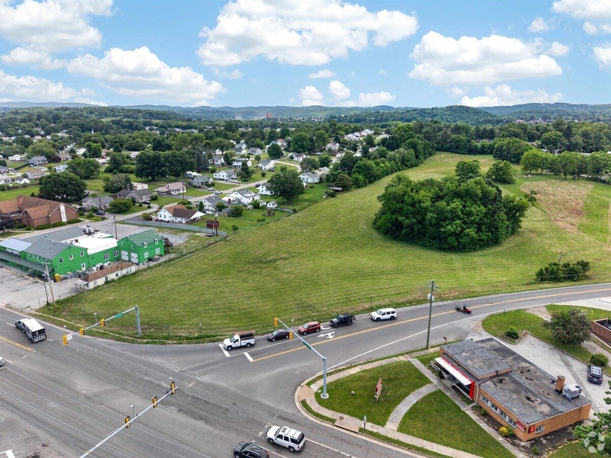 TBD Belspring Rd, Radford, VA for sale Building Photo- Image 1 of 20