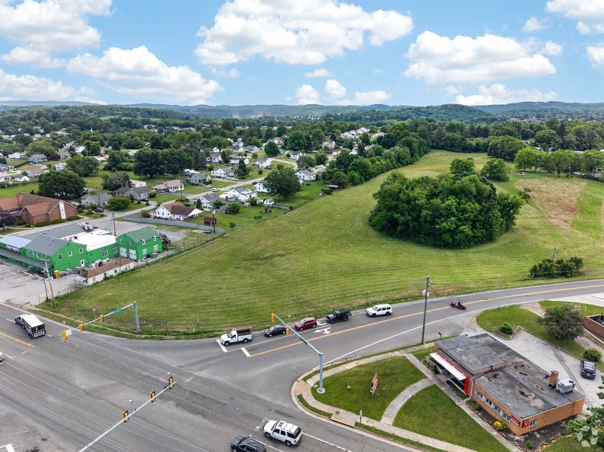 TBD Belspring Rd, Radford, VA for sale Primary Photo- Image 1 of 14