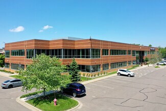 Plus de détails pour 576 Bielenberg Dr, Woodbury, MN - Bureau à louer
