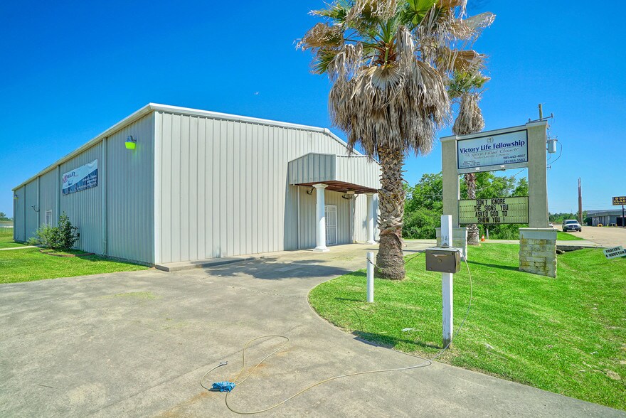 13712 Rankin Cir, Houston, TX à louer - Photo du bâtiment - Image 3 de 23