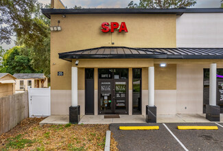 More details for 2751 Roosevelt Blvd, Clearwater, FL - Retail for Lease