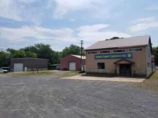 Plus de détails pour 16548 Us-15 Hwy, Allenwood, PA - Local commercial, Industriel/Logistique à louer