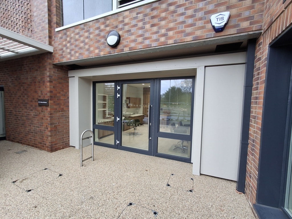 Steppingley Rd, Bedford à louer Photo du bâtiment- Image 1 de 3