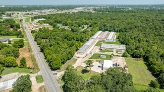 Plus de détails pour 1933 Winnsboro Rd, Monroe, LA - Industriel à vendre