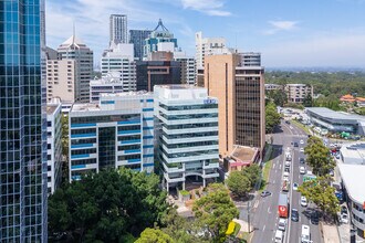 15 Help St, SYDNEY, NSW - Aérien  Vue de la carte