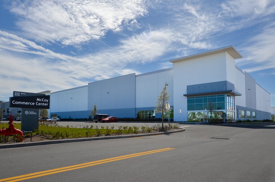 Narcoossee Road & State Road 528 Rd, Orlando, FL for lease - Building Photo - Image 2 of 9