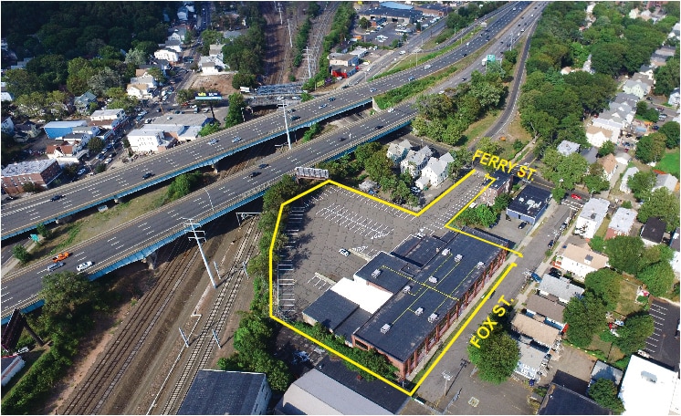 25 Fox St, New Haven, CT for sale Building Photo- Image 1 of 13