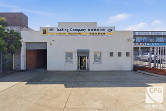 More details for 97 Yerrick Rd, Lakemba - Industrial for Sale