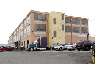 Plus de détails pour 28 Albert Ave, Newark, NJ - Industriel à louer