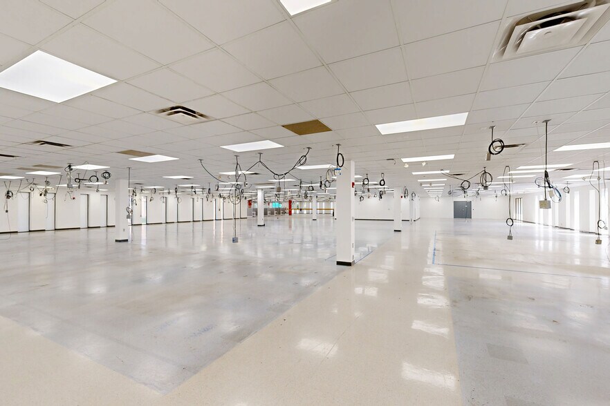 1100 Eisenhower Pl, Ann Arbor, MI à vendre - Numérisation 3D de Matterport - Image 2 de 17