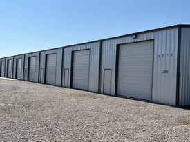 5005 Private Rd 5934, Anna TX - Warehouse