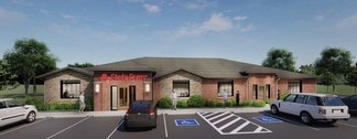 More details for 3135 Concord Rd, Lafayette, IN - Office/Retail for Lease