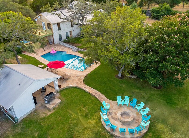 22599 Ranch Road 12, Dripping Springs, TX for sale - Building Photo - Image 2 of 5