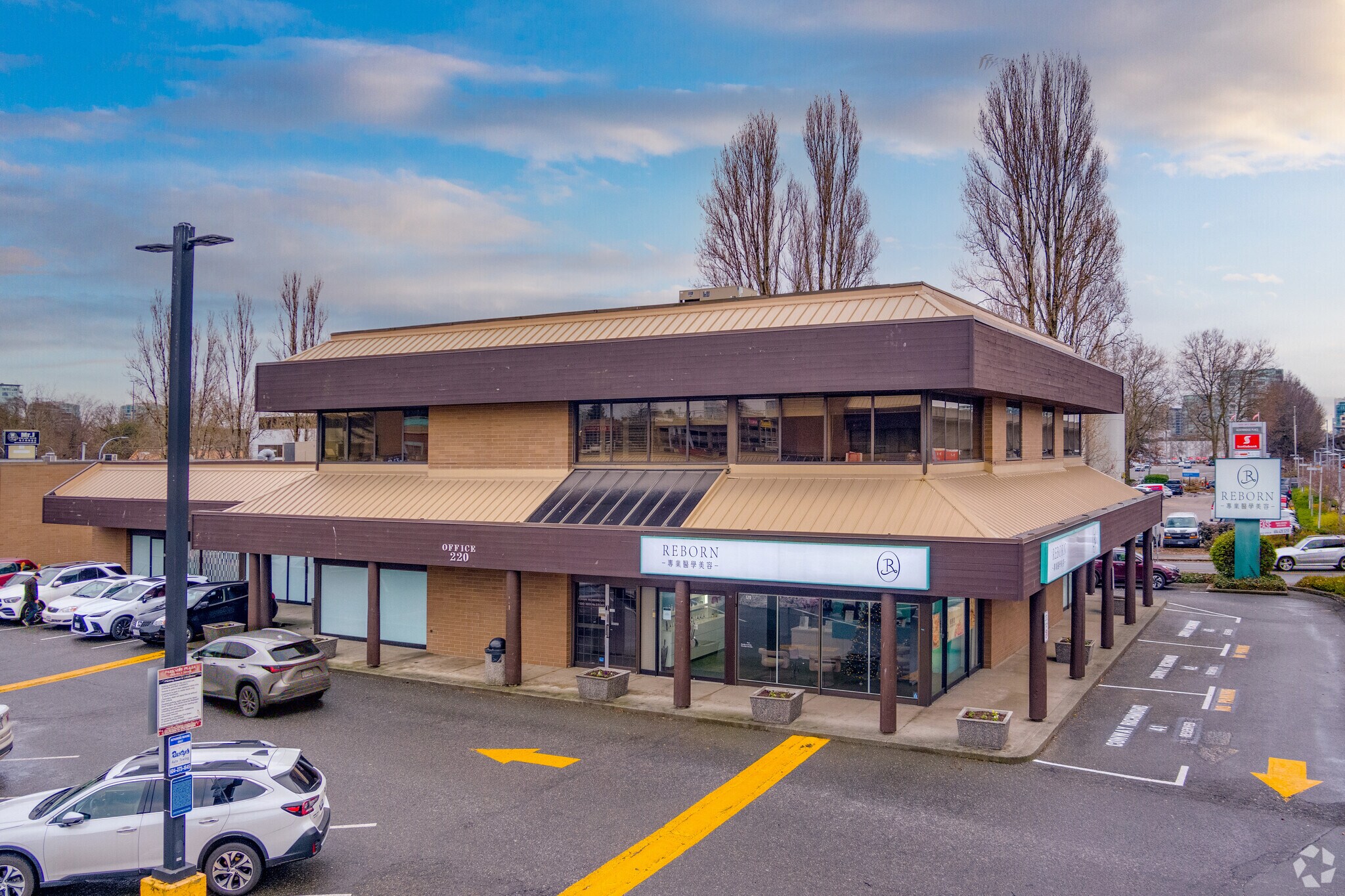 4800 No 3 Rd, Richmond, BC à vendre Photo du bâtiment- Image 1 de 1