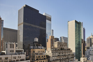 More details for 919 Third Ave, New York, NY - Office for Lease