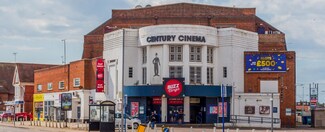 Plus de détails pour 125 Pier Ave, Clacton On Sea - Commerce de détail à louer