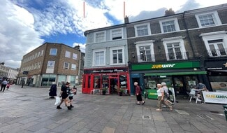 More details for 54 London St, Norwich - Retail for Sale