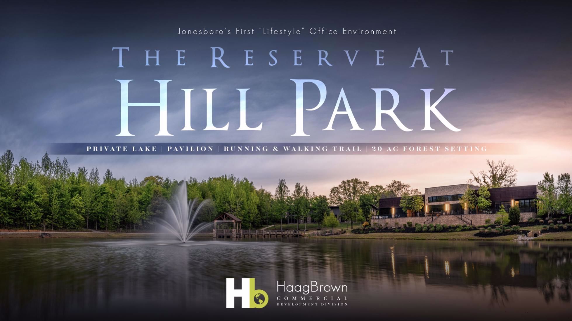 1680 Hill Park Cv, Jonesboro, AR for sale Primary Photo- Image 1 of 12