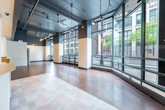 850 W Jackson Blvd, Chicago, IL for lease Interior Photo- Image 2 of 14