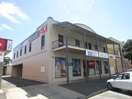 250 Anstruther St, Echuca for lease Primary Photo- Image 1 of 4